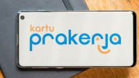 Ilustrasi Kartu Prakerja (dok. Shutterstock)