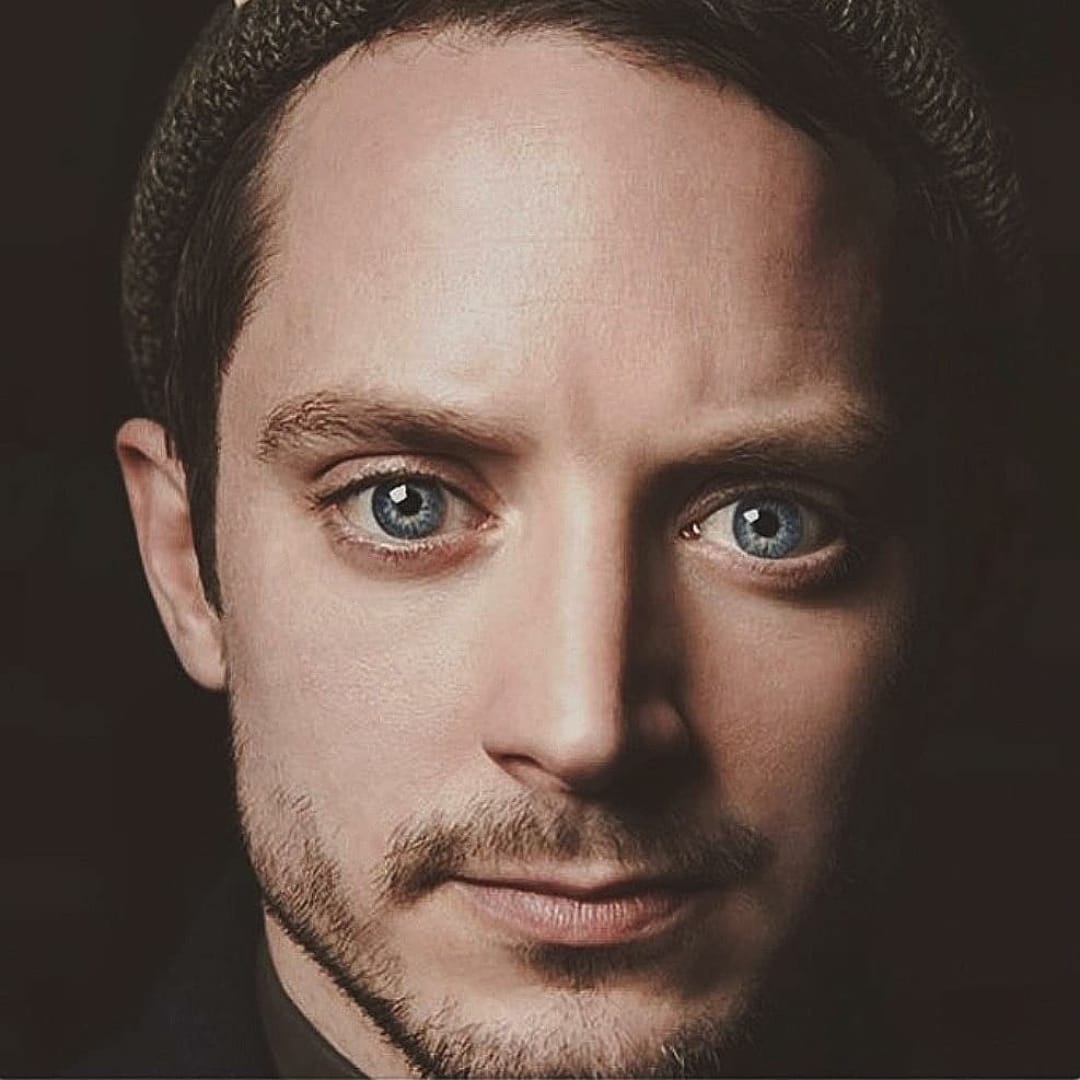 Elijah WOOD