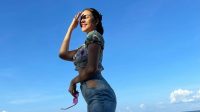Anya Geraldine. (Foto Instagram @anyageraldine)