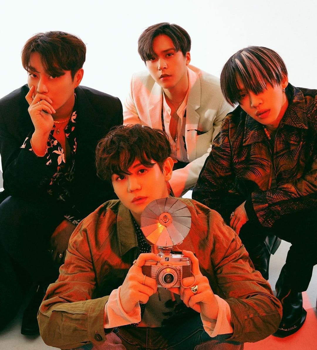 Yang Yo-seob Highlight. (Foto Instagram @yysbeast)