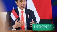 Presiden Jokowi