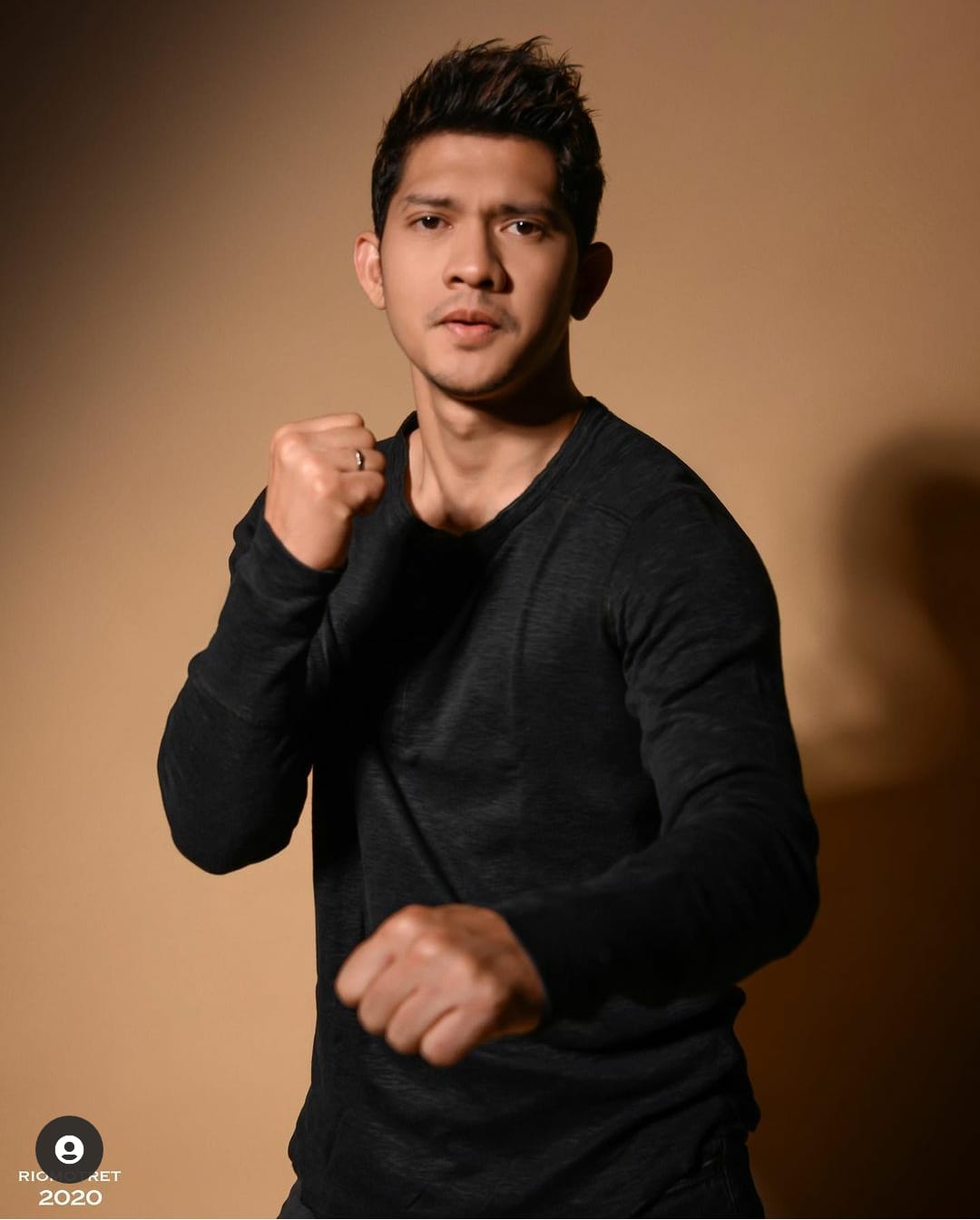 Aktor laga Iko Uwais membintangi film The Expendables 4