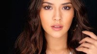 Raisa masuk daftar wanita tercantik se dunia