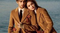 Zayn Malikdan Gigi Hadid