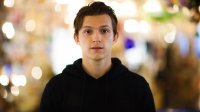 Alasan Kostum Hitam di Pakai Tom Holland di 'Spider-Man No Way Home'
