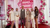 klinik Glafidsya Medika Lampung