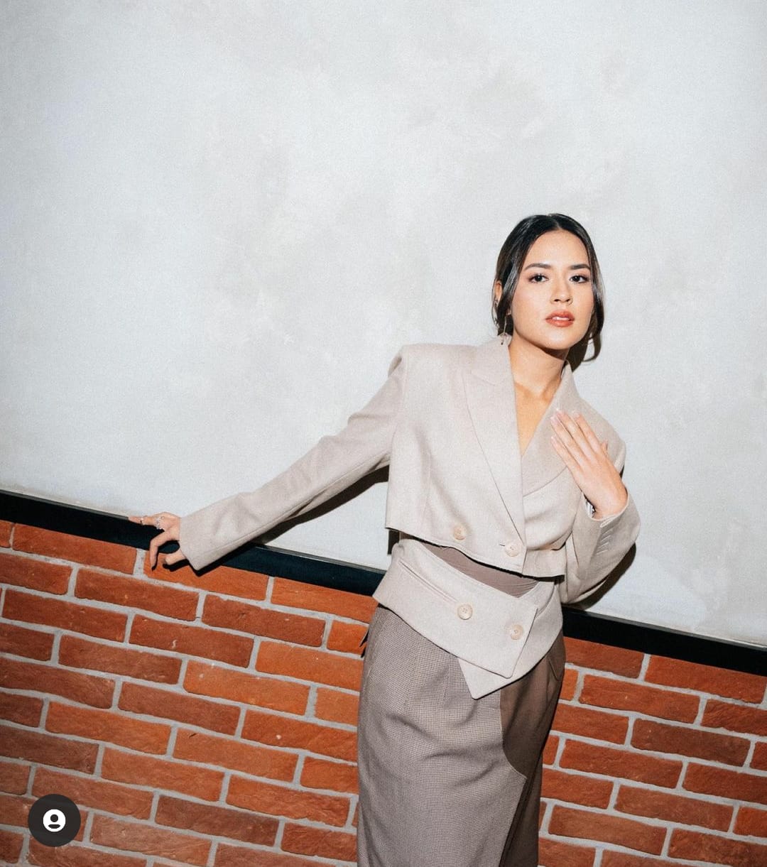 Raisa Kolaborasi dengan Penyanyi Sam Kim, Ini Lirik Lagu Someday