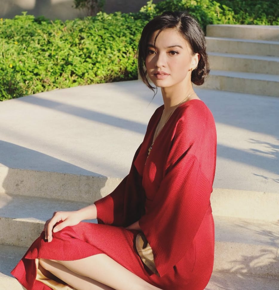 Raline Shah