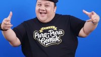 Rony Dozer meninggal dunia
