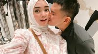 Berjalan 2 Tahun, Ini Doa Citra Kirana dan Rizky Aditya