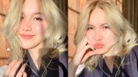 Ayu Ting ting disebut netizen Bule Depok
