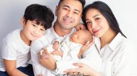 Raffi Ahmad gaji karyawan Rans Entertainment hingga Ratusan Juta