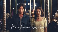 Lirik lagu dan Chord Menghapus Jejakmu - NOAH