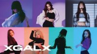 Keren! Girlband XG Formasi 7 Member, Siap Debut