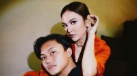 Ini Bagian Tubuh Rizky Febian yang Disukai Mahalini.