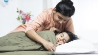 5 Tips Jitu Cara Membiasakan Anak untuk Bangun Pagi