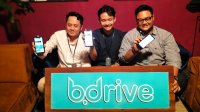 Bdrive Hadir di Lampung, Transportasi Online Berkonsep Inovatif