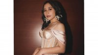 Pesona Kecantikan Prilly Latuconsina, Netizen dibuat Meleleh!