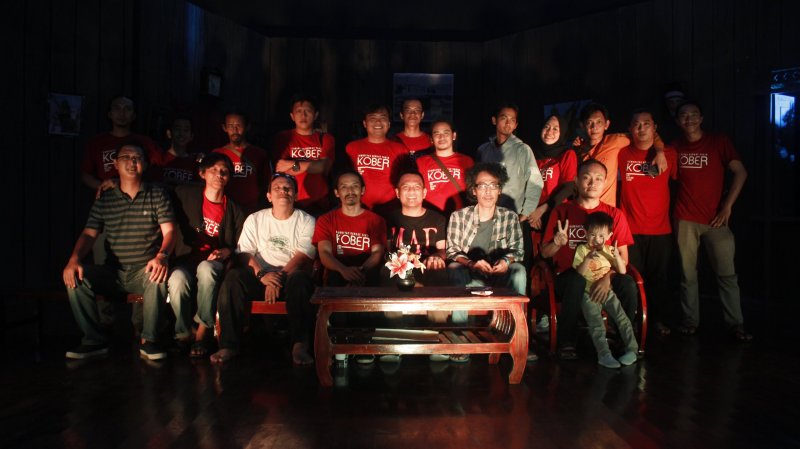 UKMBS Unila