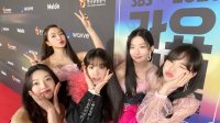 Red Velvet Bakal Rilis Album Teranyar Maret 2022.
