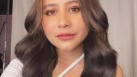 Unggah Foto Teranyar Prilly Latuconsina Banjir Pujian