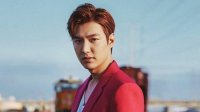 Bagikan Pengalaman Saat Syuting Pachinko, Ini Kata Lee Min Ho! (2)