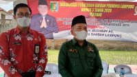 Budiman AS Minta Masyarakat jadi Juru Kampanye dalam Penerapan Protokol Kesehatan