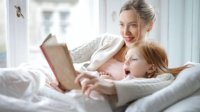 Cara Jitu Menumbuhkan Minat Baca Anak