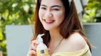 Cerita Felicya Angelista Founder Scarlett yang Sukses Go Internasional