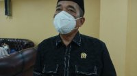Dipilih Sebagai Ketua Pelaksana, Budiman AS Siap Sukseskan Pelantikan DPD Demokrat Lampung