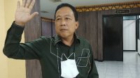 Siap Dukung Program Gubernur Arinal