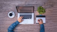 Tips Jitu Bekerja Cerdas dan Minim Stres, Salah Satunya Hindari Multitasking