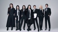 XG Rilis Debut Single Tippy Toes dengan Video Musik yang Memukau!