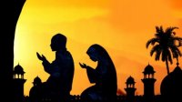 Simak! Niat Puasa Ramadhan 1 Bulan Penuh