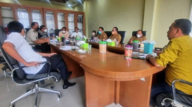 Ternyata Perda IMB Masih Berlaku Hingga Dua Tahun Kedepan, Ini Penjelasannya!