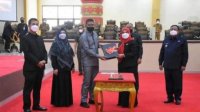 Pemkot Bandar Lampung Usulkan Satu dari 7 Raperda tahun 2022