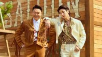 PSY Gaet Suga BTS Rilis Lagu Terbaru That That