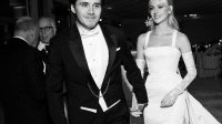 Brooklyn Beckham Nikahi Anak Miliuner, Intip Pesona Kecantikan Nicola Peltz.