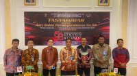 Rutan Bandar Lampung Sabet Penghargaan Rutan Terbaik II dari Kemenkumham