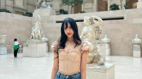 Anya Geraldine Pamer Poni Baru, Netizen: Gemoy Banget!
