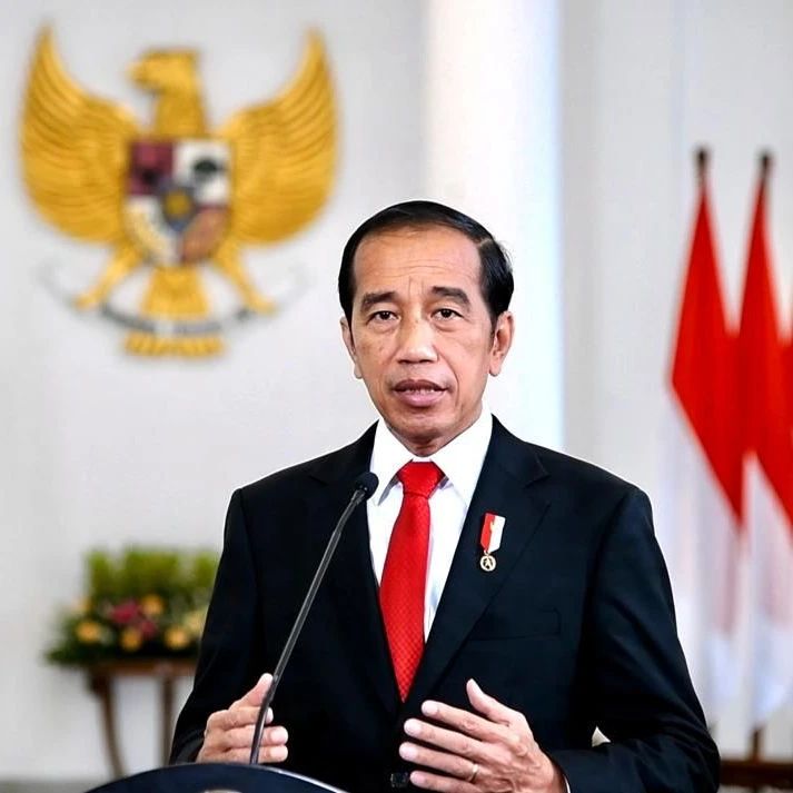 Sah! Jokowi: Libur dan Cuti Bersama Lebaran 29 April - 6 Mei 2022