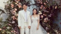 Terkuak Biaya Pernikahan Son Ye Jin dan Hyun Bin secara Privat dan Mewah