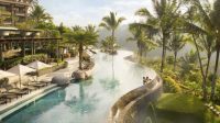 Melihat Lebih Dekat Fasilitas Resor di Ubud yang Masuk 10 Hotel Terbaik Dunia
