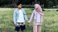 Nabila Ishma Tulis Pesan Menyentuh untuk Anak Ridwan Kamil