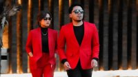 Fuji Susul Thariq Halilintar ke Singapura, Liburan Bareng
