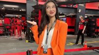 Ssttt! Ini Kriteria Suami Raline Shah