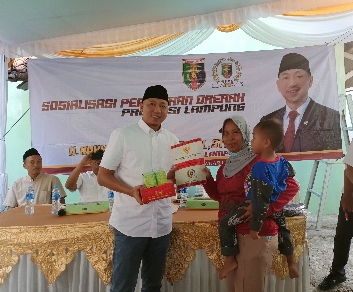 Kasus KDRT Meningkat, Mirza Gelar Sosper Tentang Pembangunan Ketahanan Keluarga