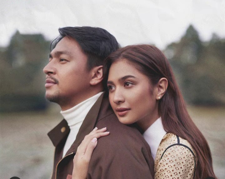 Rilis Singel Terbaru, Mikha Tambayong Duet Bersama Sang Kekasih