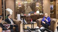 Indonesia dan Bosnia Eratkan Kerja Sama Perdagangan dan Investasi