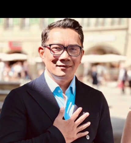 Kisah Lucu Dibagikan Ridwan Kamil, Seorang Warga Malah Ucapkan Begini!